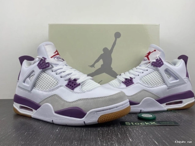 RETRO SB 4 JORDAN Nike DR5415-150 0704